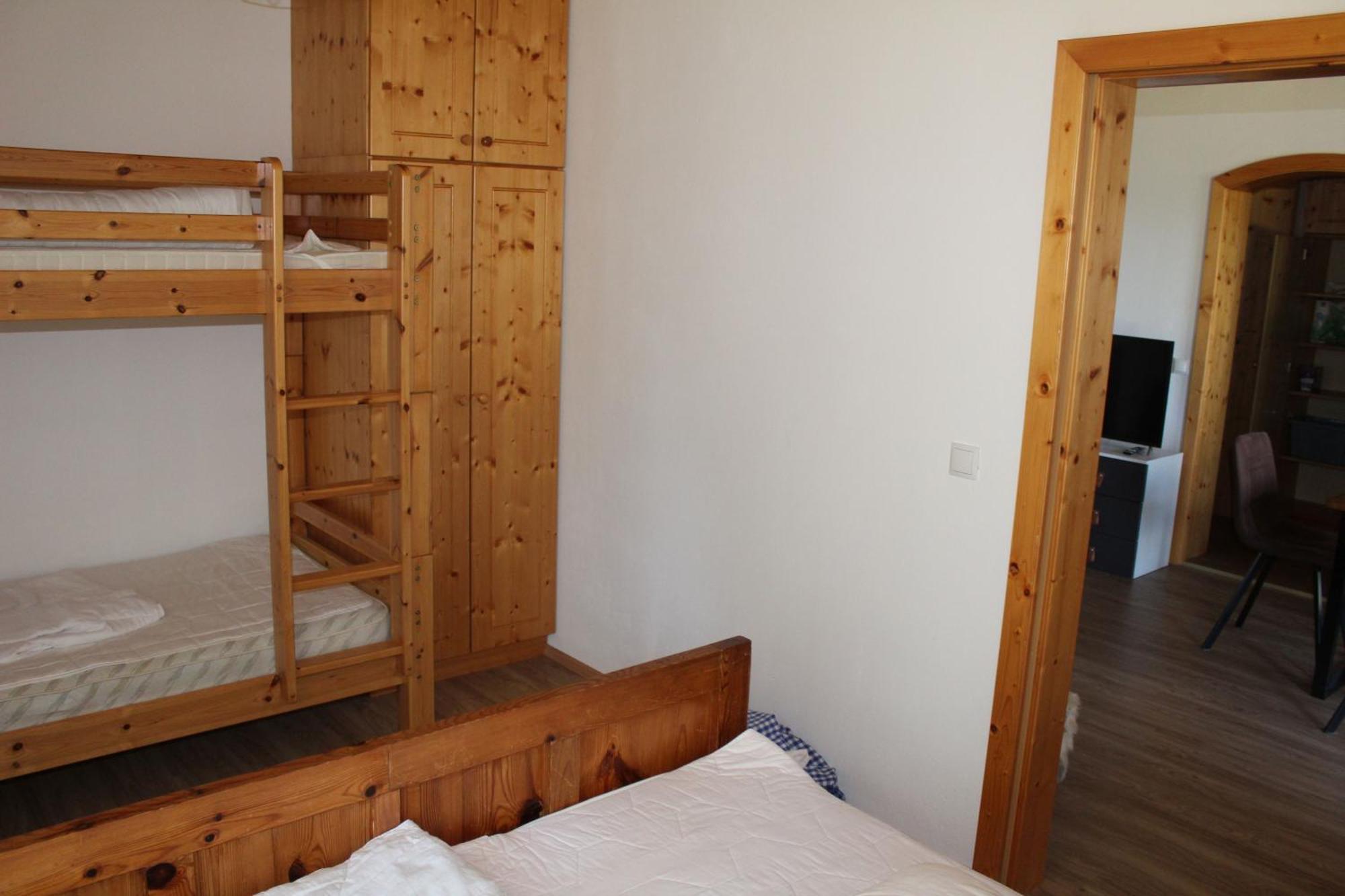 Apartment Haus Karoline