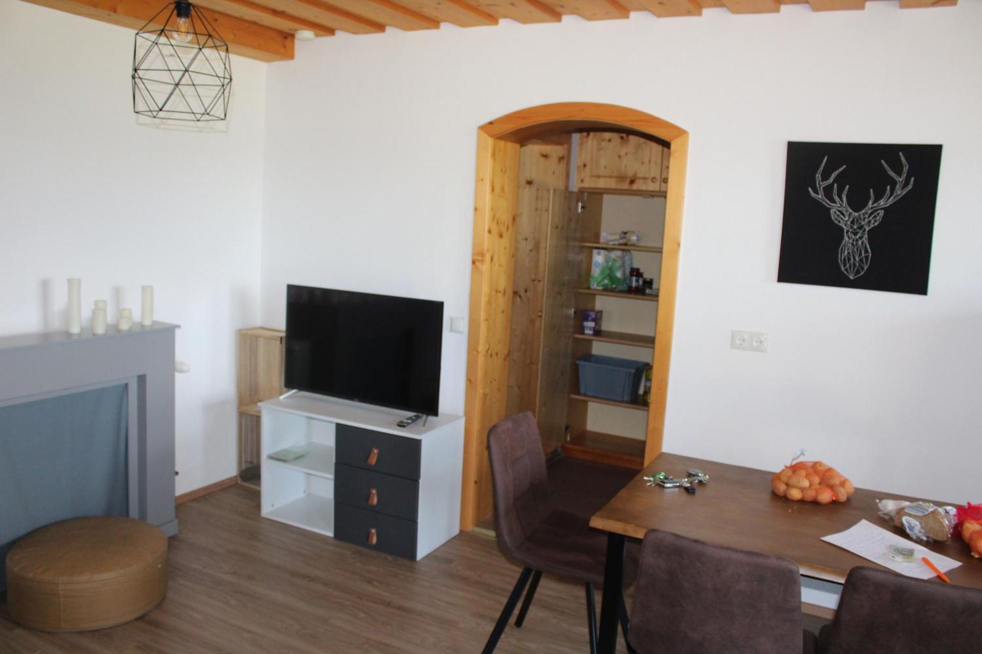 Haus Karoline Apartment *