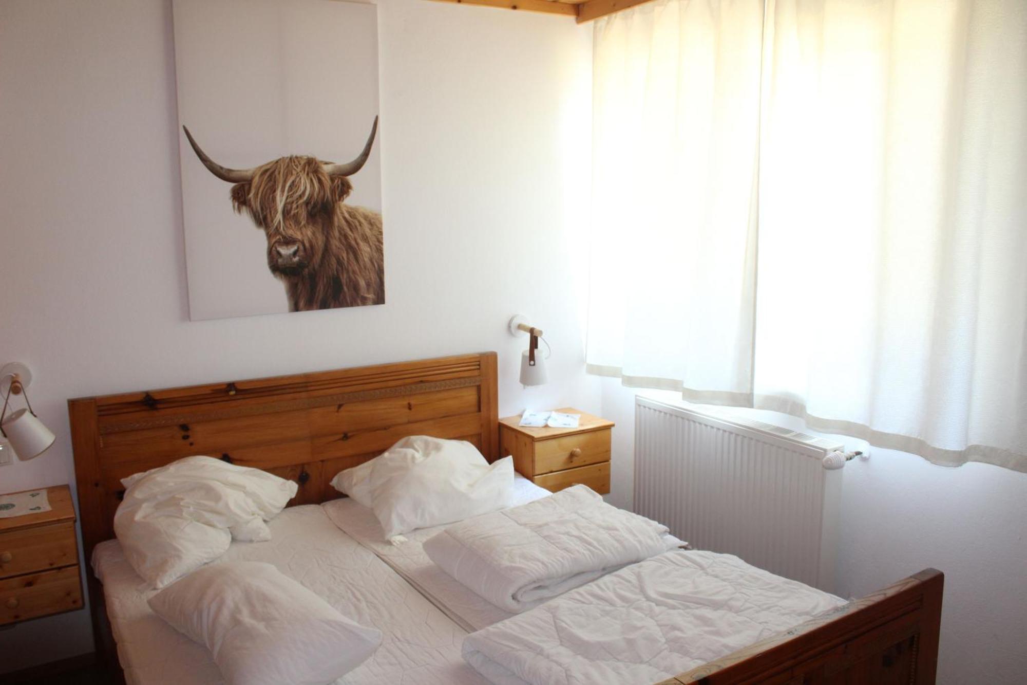 Apartment Haus Karoline