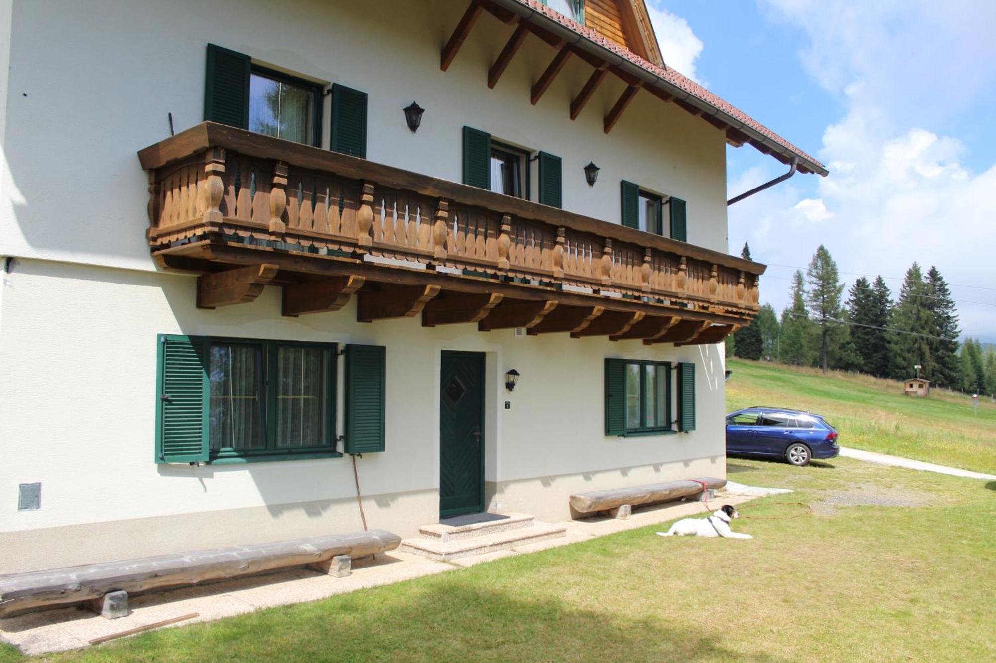 Haus Karoline