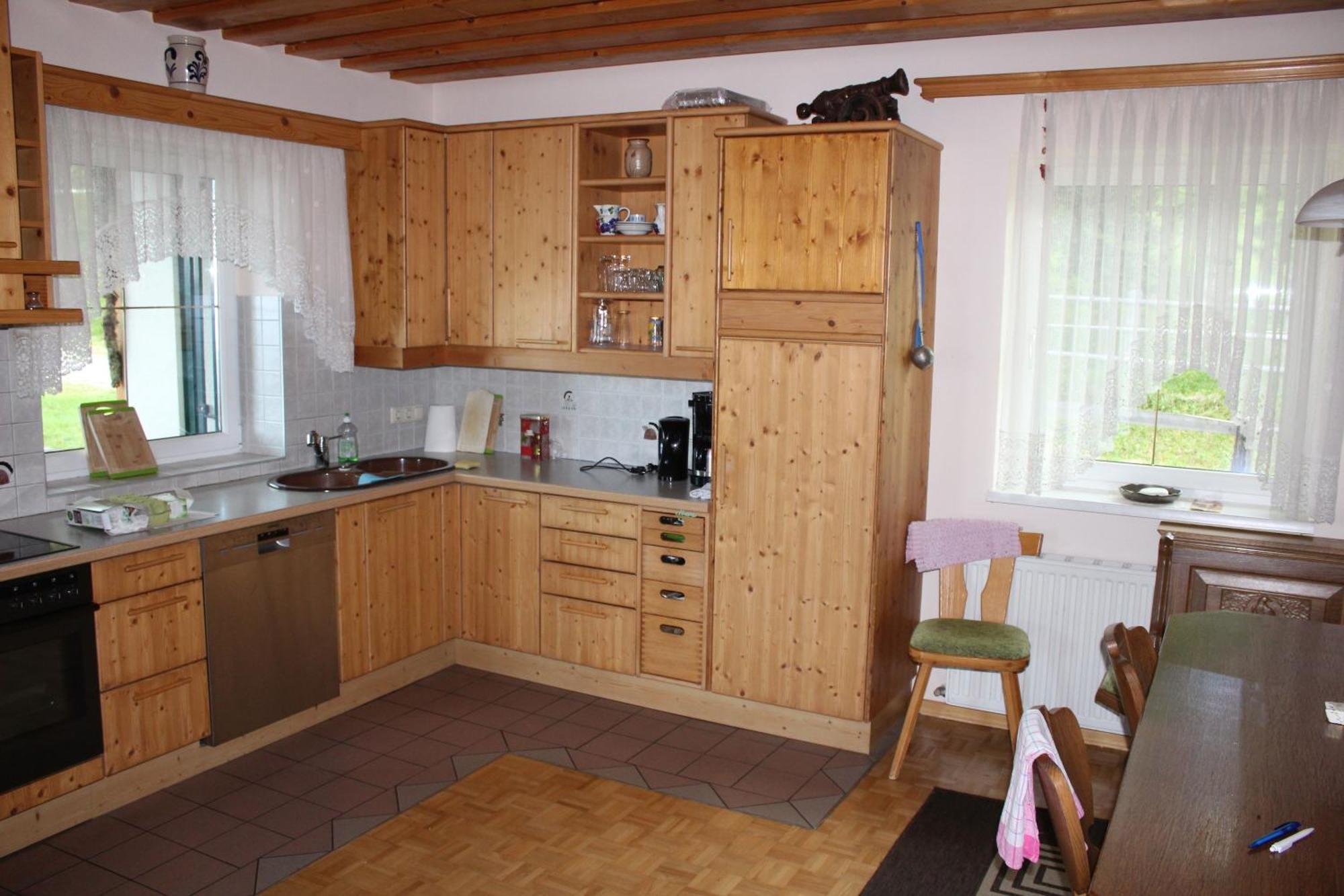 Haus Karoline *
