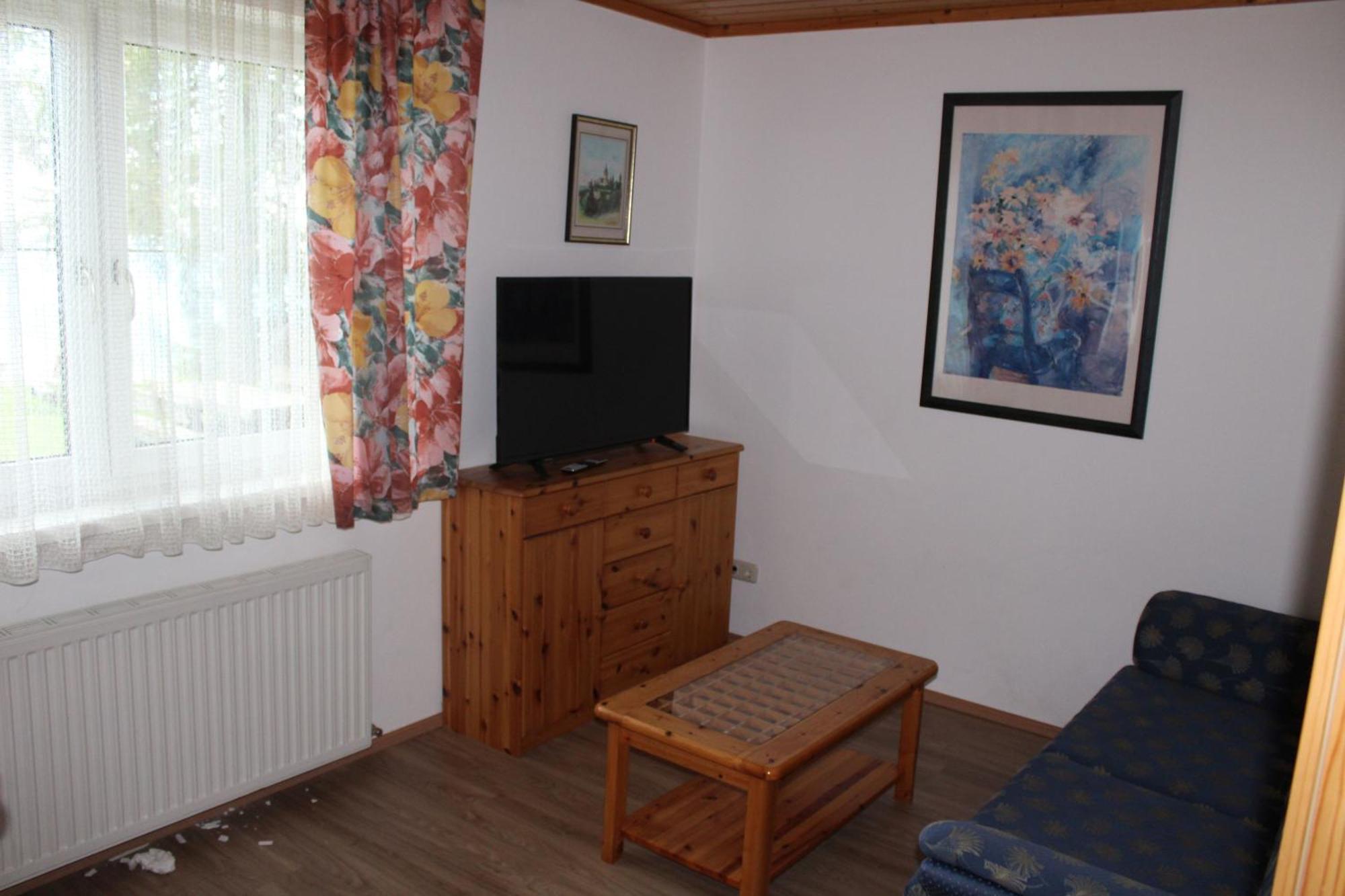Haus Karoline Apartment