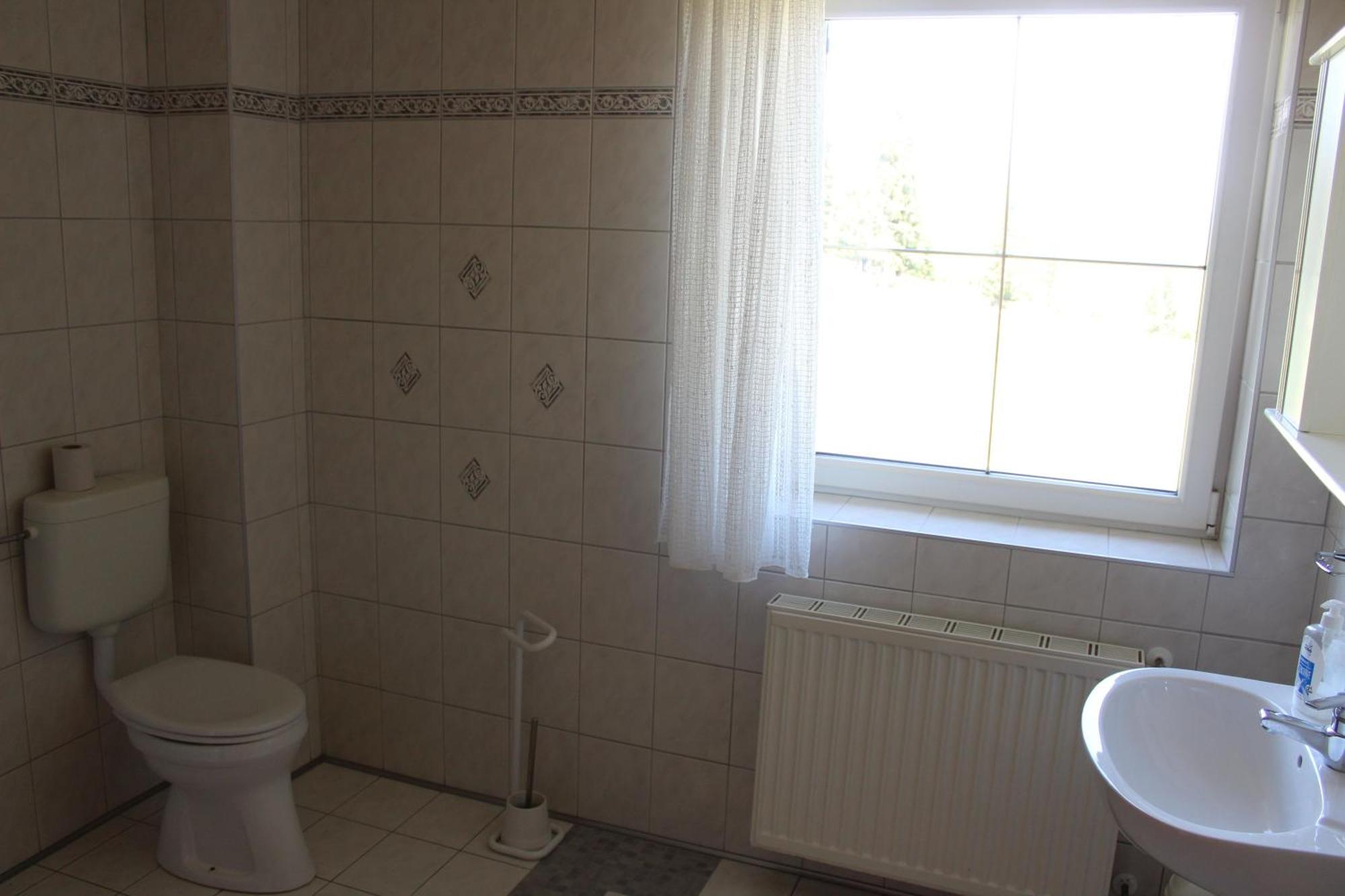 Haus Karoline Apartment *