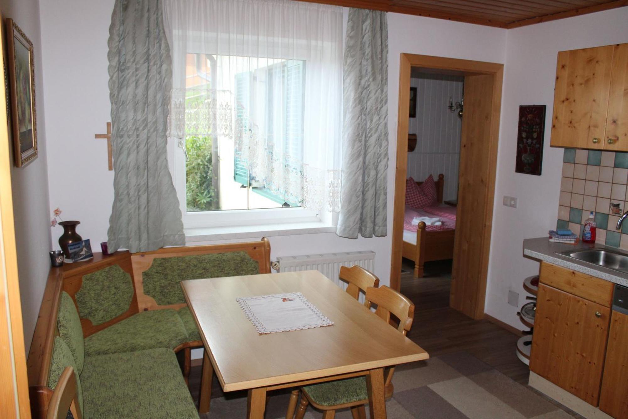 Haus Karoline Hochrindl