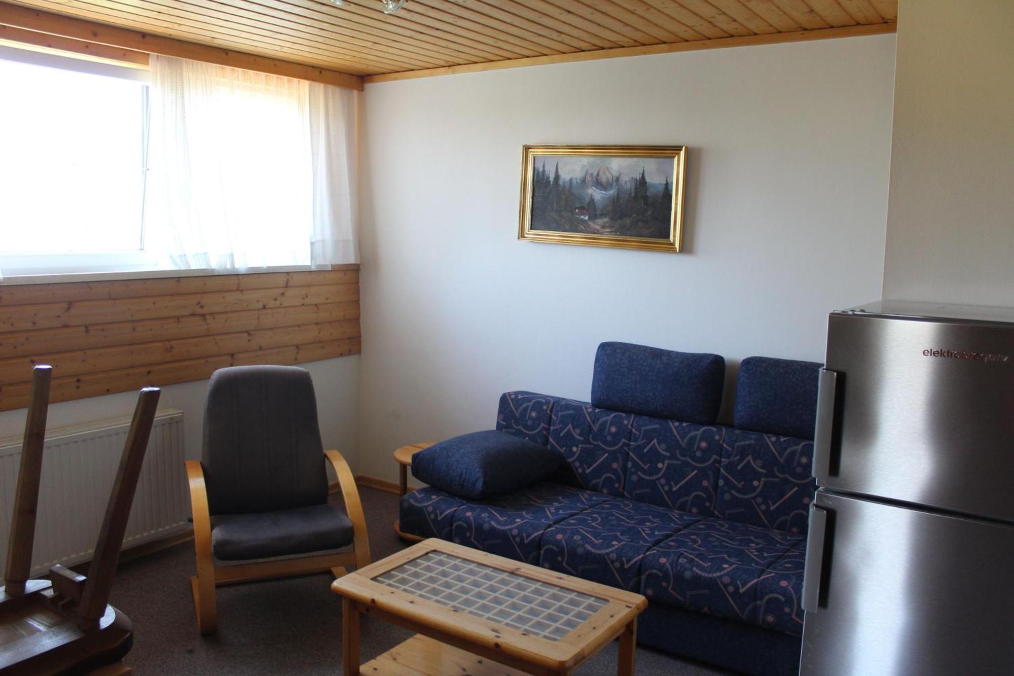Haus Karoline * Hochrindl
