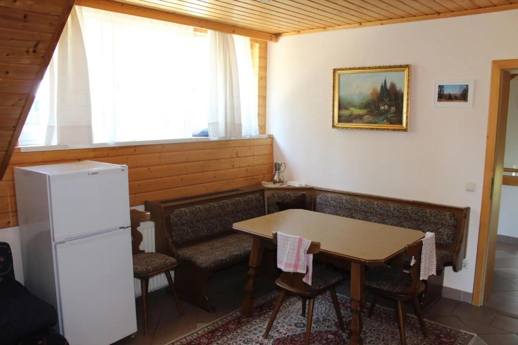 Apartment Haus Karoline *